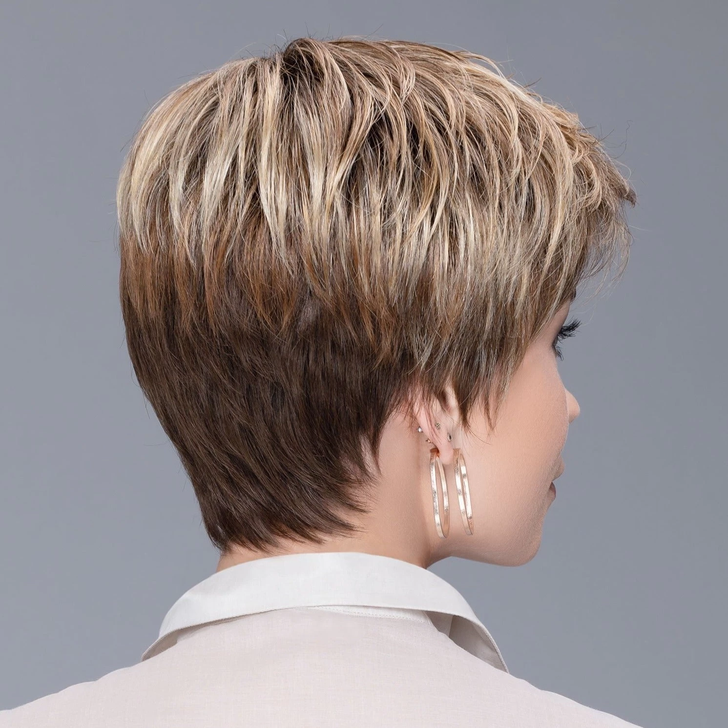 Cool Wig By Ellen Wille | Mono Crown 7 Cool Wig By Ellen Wille | Mono Crown - Image 5