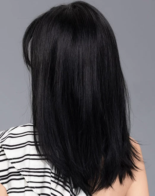 Impress Wig By Ellen Wille | Mono Crown 9 Impress Wig By Ellen Wille | Mono Crown - Image 7