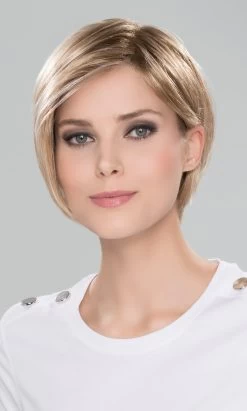 Amy Deluxe Wig By Ellen Wille | Mono Top