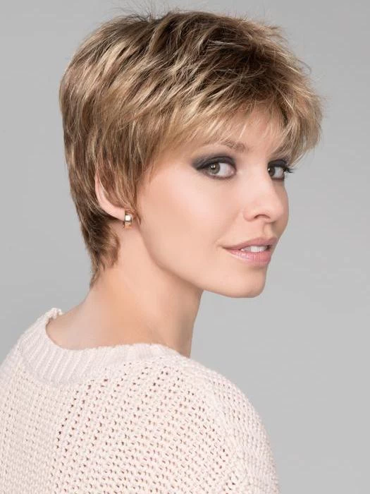 Fair Mono Wig By Ellen Wille | Mono Top 4 Fair Mono Wig By Ellen Wille | Mono Top - Image 2