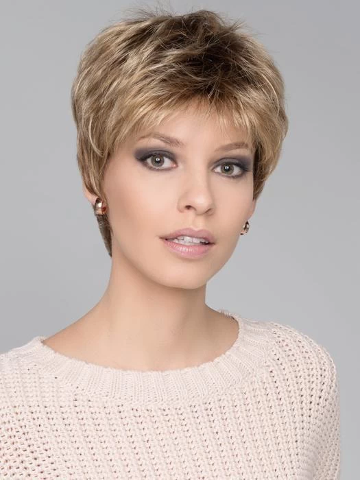 Fair Mono Wig By Ellen Wille | Mono Top 3 Fair Mono Wig By Ellen Wille | Mono Top