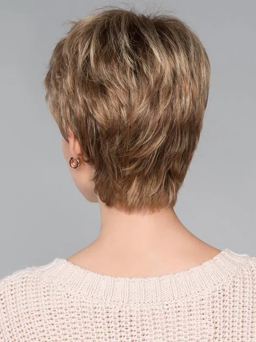 Fair Mono Wig By Ellen Wille | Mono Top 5 Fair Mono Wig By Ellen Wille | Mono Top - Image 3