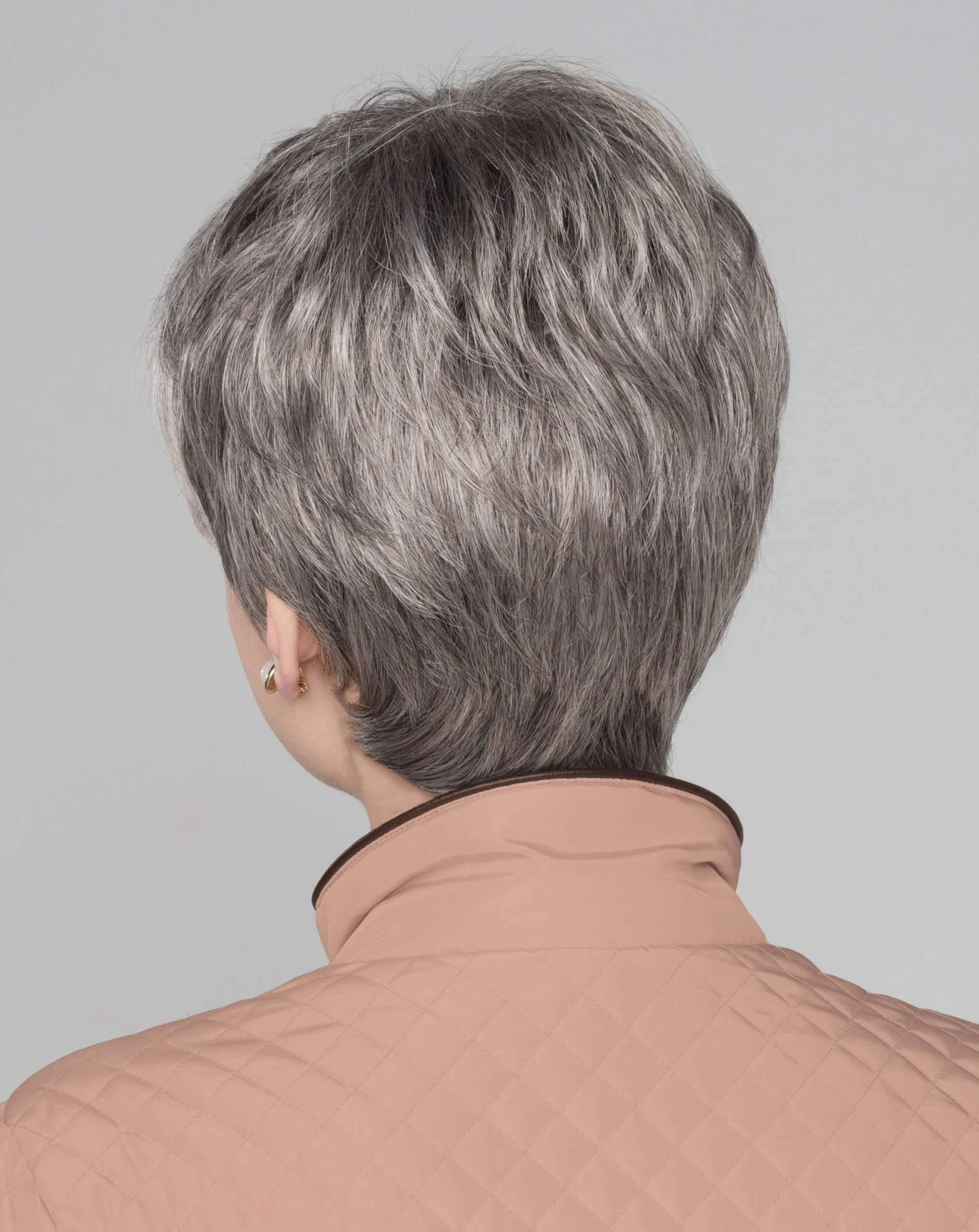 Ginger Small Wig By Ellen Wille | Mono Crown 4 Ginger Small Wig By Ellen Wille | Mono Crown - Image 2