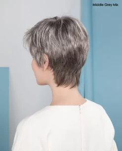 Napoli Wig By Ellen Wille | Double Mono Top | Synthetic -Do it with Wig shop. ew modixx NapoliSoft 7