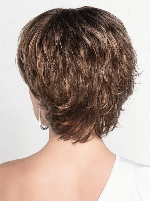 Rica Wig By Ellen Wille | Mono Crown 9 Rica Wig By Ellen Wille | Mono Crown - Image 7