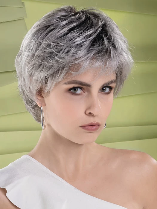 Rica Wig By Ellen Wille | Mono Crown 4 Rica Wig By Ellen Wille | Mono Crown - Image 2