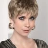 Rimini Wig By Ellen Wille | Mono Top | Large Cap