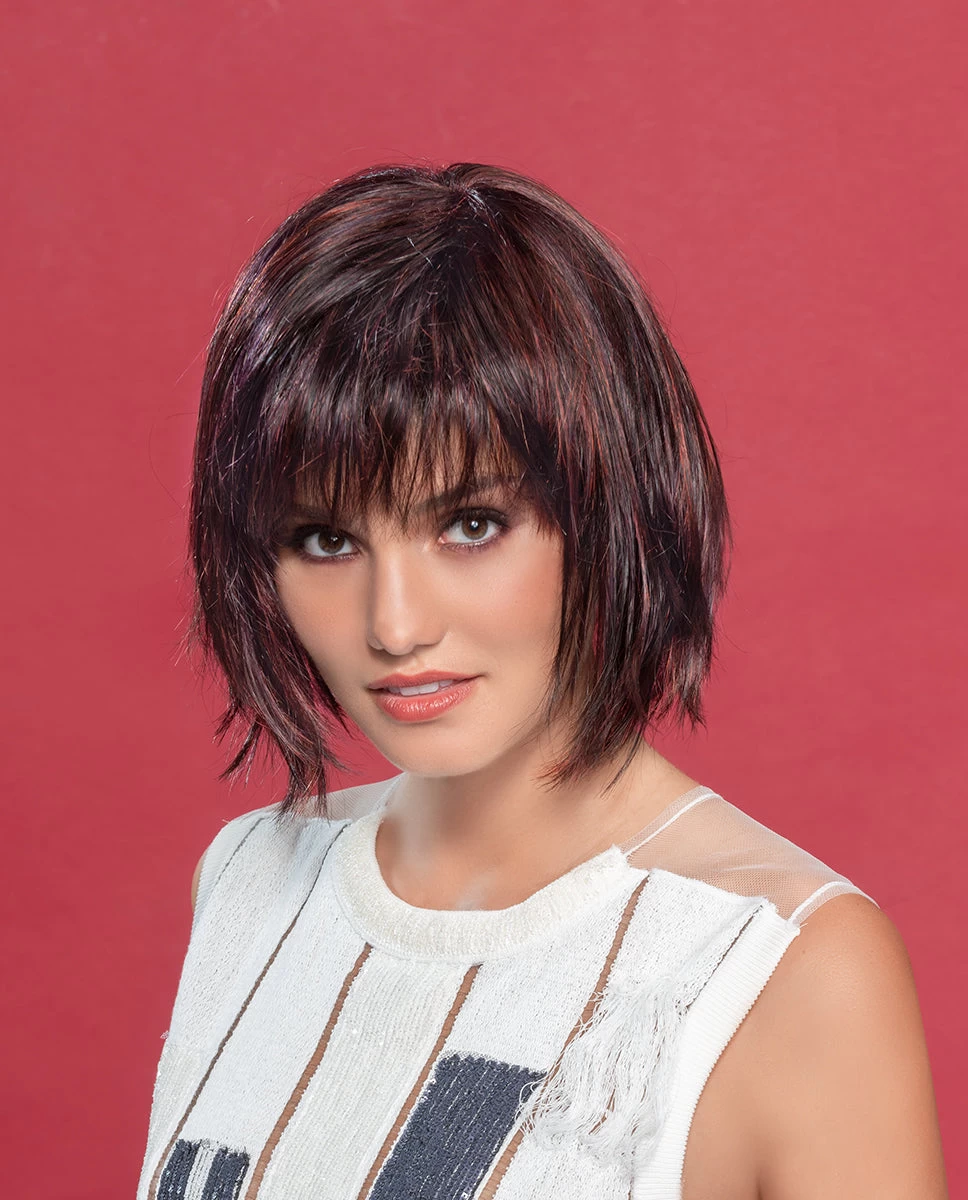 Change Wig By Ellen Wille | Mono Crown 4 Change Wig By Ellen Wille | Mono Crown - Image 2