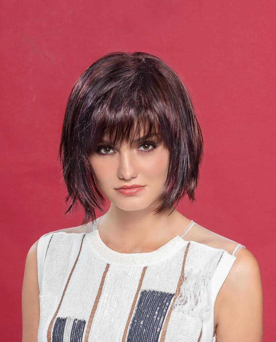 Change Wig By Ellen Wille | Mono Crown 3 Change Wig By Ellen Wille | Mono Crown