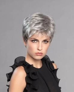 Debbie Wig By Ellen Wille | Mono Crown -Do it with Wig shop. ew perucci2020 Debbie 1