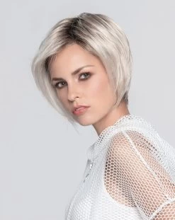 Java Wig By Ellen Wille | Mono Crown -Do it with Wig shop. ew perucci2020 Java 1