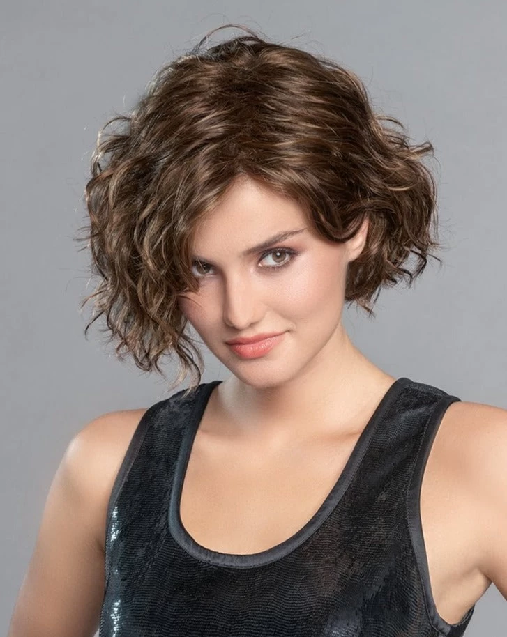 Movie Star Wig By Ellen Wille | Mono Crown 13 Movie Star Wig By Ellen Wille | Mono Crown - Image 11