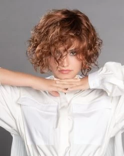 Movie Star Wig By Ellen Wille | Mono Crown 25 Movie Star Wig By Ellen Wille | Mono Crown -Do it with Wig shop. ew perucci2020 Moviestar 5