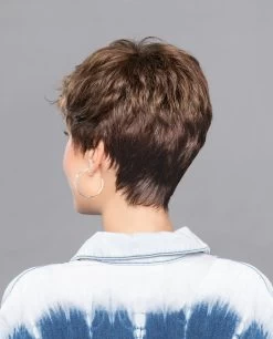 Tab Wig By Ellen Wille | Mono Crown 24 Tab Wig By Ellen Wille | Mono Crown -Do it with Wig shop. ew perucci2020 Tab 3