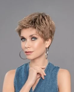 Tab Wig By Ellen Wille | Mono Crown 28 Tab Wig By Ellen Wille | Mono Crown -Do it with Wig shop. ew perucci2020 Tab 4