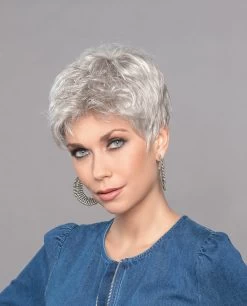 Tab Wig By Ellen Wille | Mono Crown 25 Tab Wig By Ellen Wille | Mono Crown -Do it with Wig shop. ew perucci2020 Tab 6