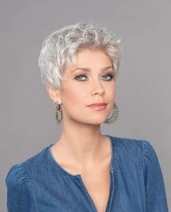 Tab Wig By Ellen Wille | Mono Crown 26 Tab Wig By Ellen Wille | Mono Crown -Do it with Wig shop. ew perucci2020 Tab 7