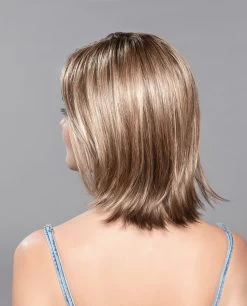 United Wig By Ellen Wille | Mono Part -Do it with Wig shop. ew perucci2020 United 7