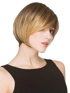 Fresh Wig By Ellen Wille | Mono Part -Do it with Wig shop. ewfresh 08 lg Light Bernstein Rooted