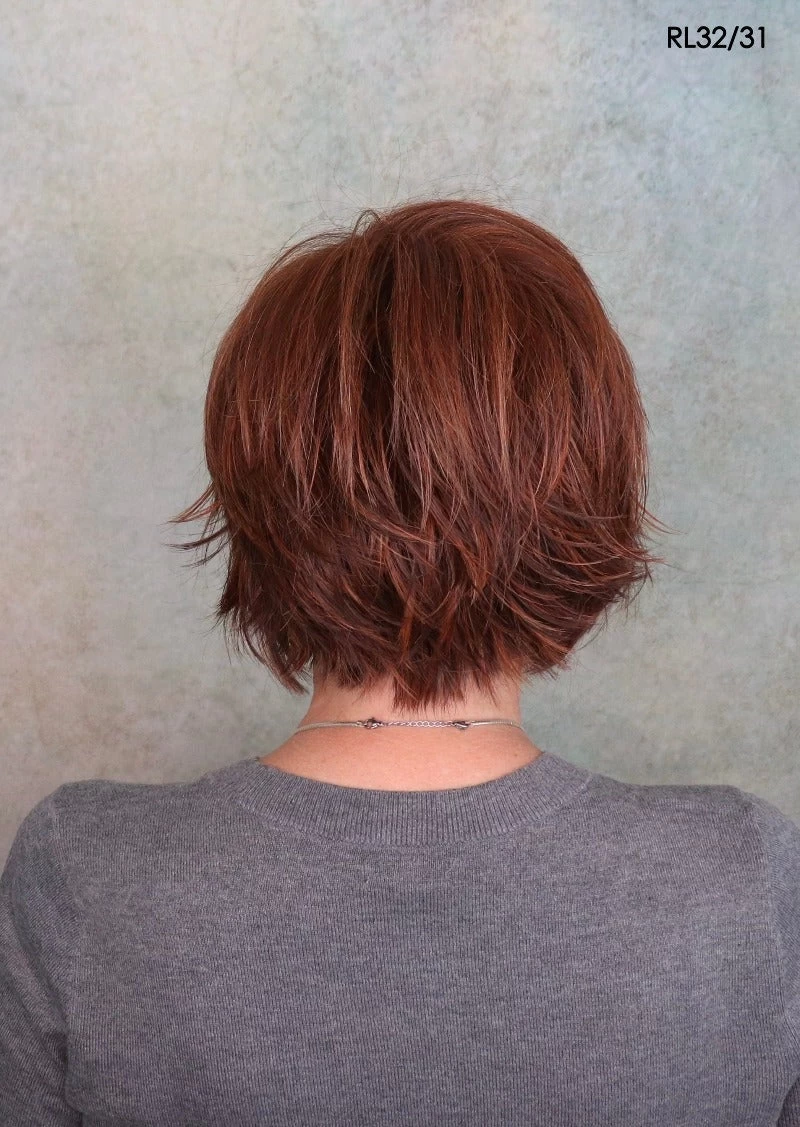 Flirting With Fashion Wig By Raquel Welch 6 Flirting With Fashion Wig By Raquel Welch - Image 4