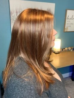 Falling For You Wig By Gabor 29 Falling For You Wig By Gabor -Do it with Wig shop. gaborfallingforyouinrustyauburn