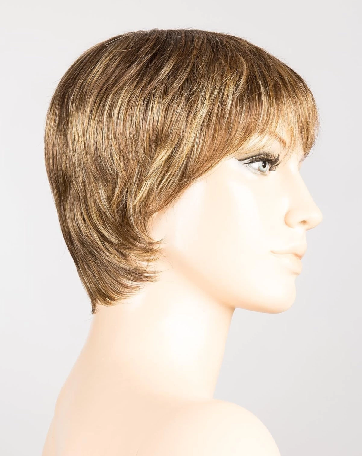 Ginger Small Wig By Ellen Wille | Mono Crown 6 Ginger Small Wig By Ellen Wille | Mono Crown - Image 4