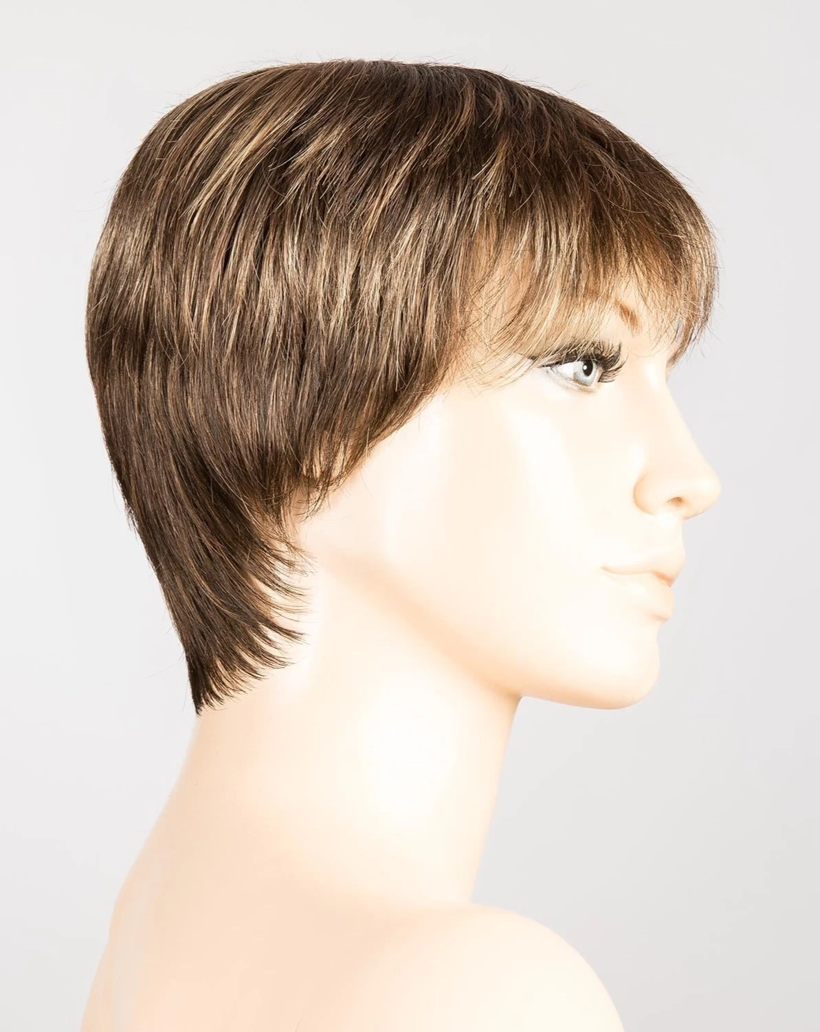 Ginger Small Wig By Ellen Wille | Mono Crown 5 Ginger Small Wig By Ellen Wille | Mono Crown - Image 3