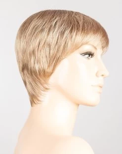 Ginger Small Wig By Ellen Wille | Mono Crown 20 Ginger Small Wig By Ellen Wille | Mono Crown -Do it with Wig shop. ginger small pearl mix 101.14