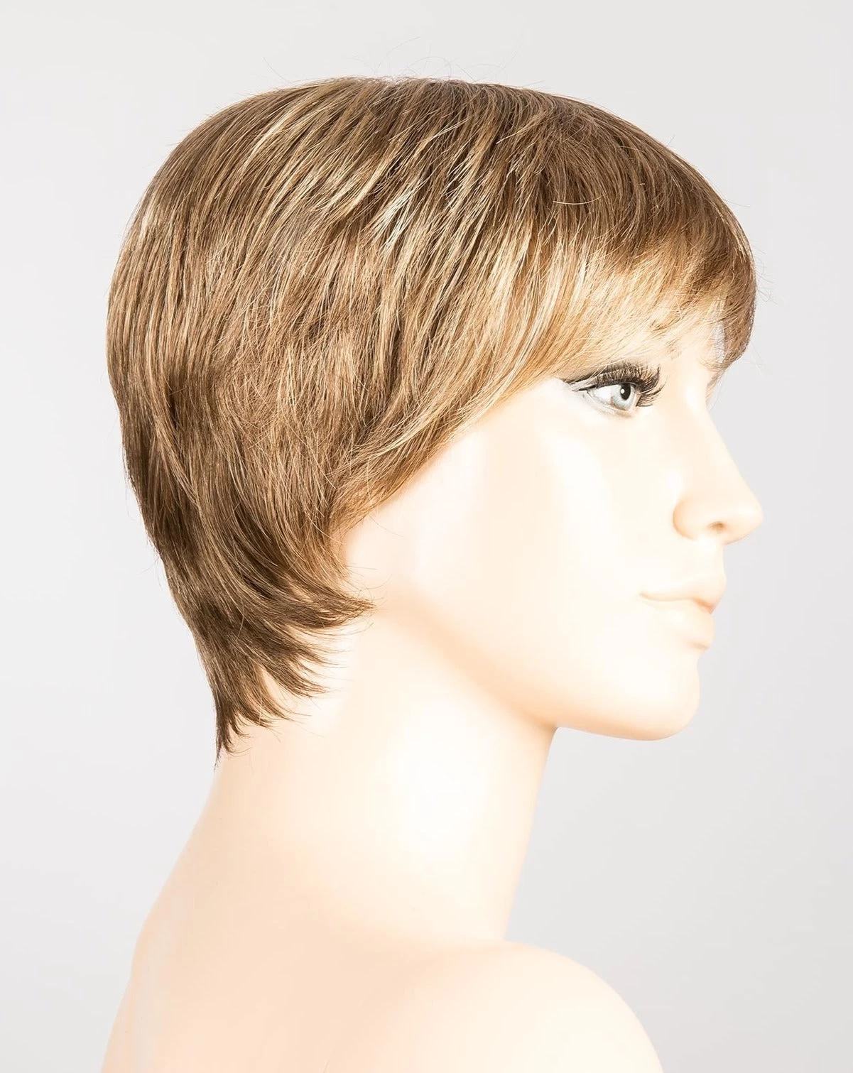 Ginger Small Wig By Ellen Wille | Mono Crown 11 Ginger Small Wig By Ellen Wille | Mono Crown - Image 9