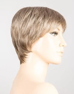 Ginger Small Wig By Ellen Wille | Mono Crown 22 Ginger Small Wig By Ellen Wille | Mono Crown -Do it with Wig shop. ginger small smoke mix 48.38.36
