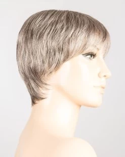 Ginger Small Wig By Ellen Wille | Mono Crown 19 Ginger Small Wig By Ellen Wille | Mono Crown -Do it with Wig shop. ginger small stone grey mix 58.51.56