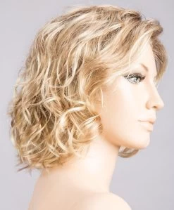 Girl Mono Large Wig By Ellen Wille | Mono Part | Synthetic -Do it with Wig shop. girl mono champagne rooted 22.26.25