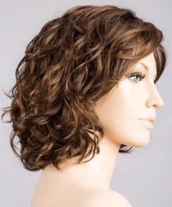 Girl Mono Wig By Ellen Wille | Mono Part -Do it with Wig shop. girl mono chocolate rooted 6.30.4