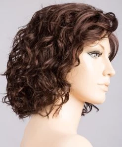 Girl Mono Wig By Ellen Wille | Mono Part -Do it with Wig shop. girl mono dark chocolate rooted 4.33