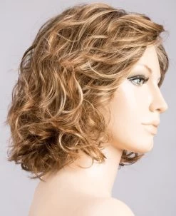 Girl Mono Large Wig By Ellen Wille | Mono Part | Synthetic -Do it with Wig shop. girl mono light bernstein rooted 12.27.26