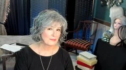 Sweetly Waved Wig By Hairdo -Do it with Wig shop. hairdosweetlywavedRL511