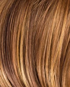 Stay Wig By Ellen Wille -Do it with Wig shop. hazelnut perucci20