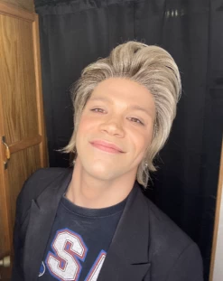 Michele Wig By Henry Margu -Do it with Wig shop. hmm2