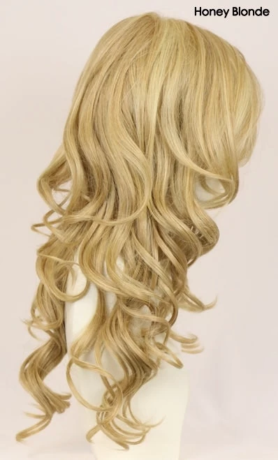 Alexa Mono Wig By Godiva's Secret Wigs 8 Alexa Mono Wig By Godiva's Secret Wigs - Image 6