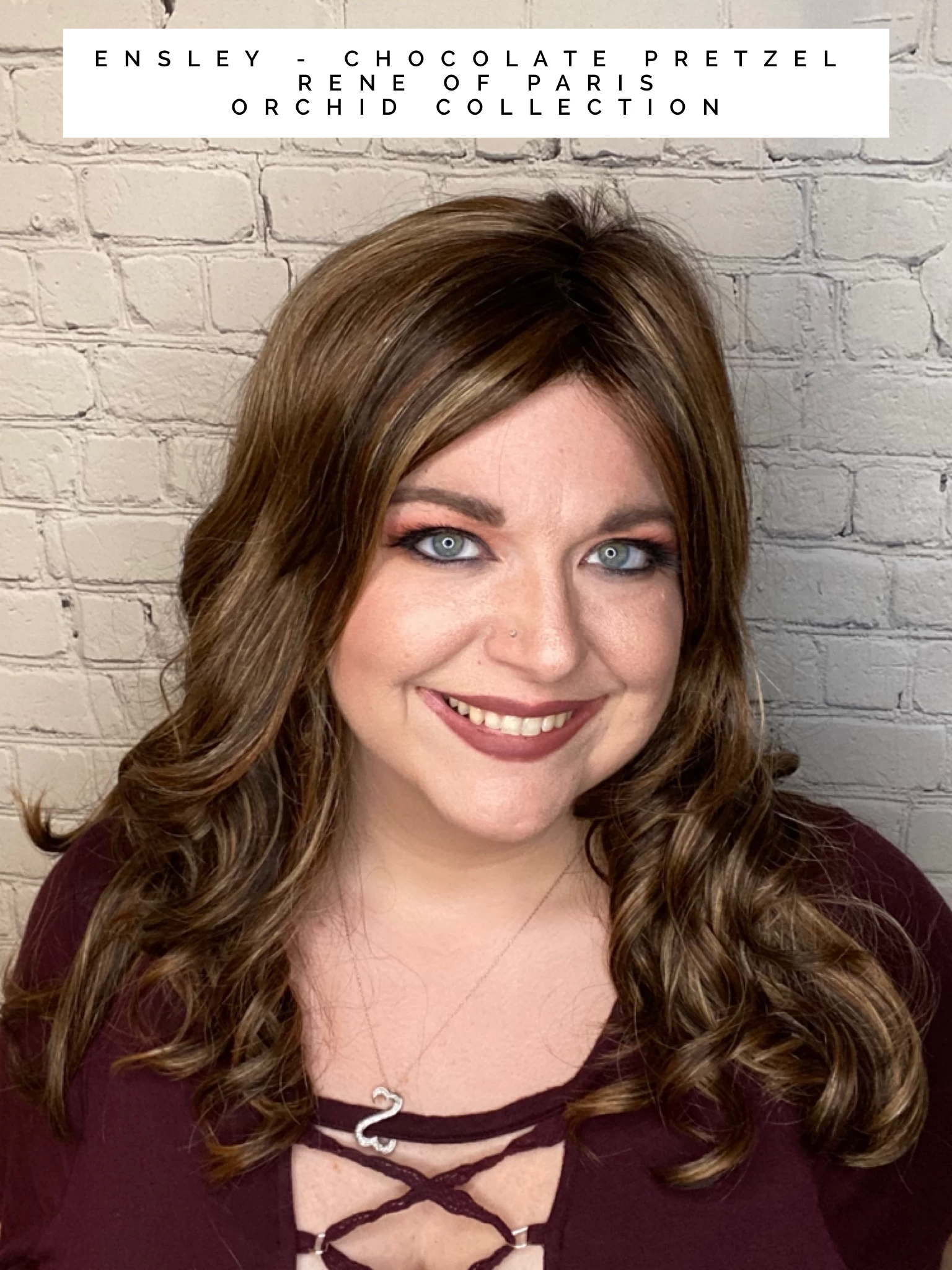 Ensley By Rene Of Paris 7 Ensley By Rene Of Paris - Image 5