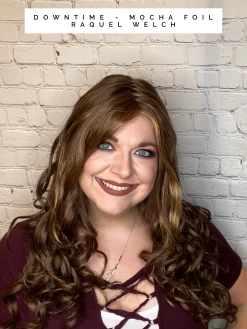 Downtime Wig By Raquel Welch -Do it with Wig shop. image00001 2167fecf 42da 4f44 a6a0 cad18582e175