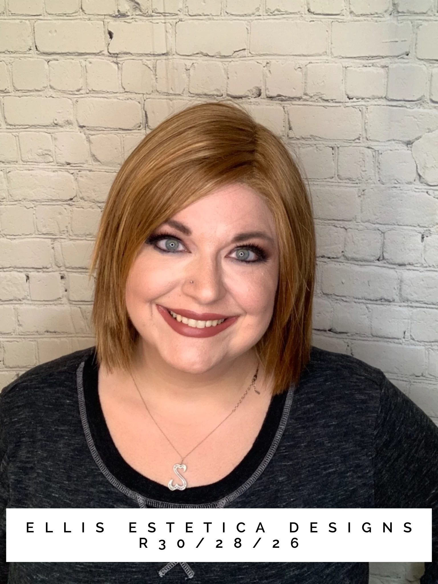 Ellis Wig By Estetica 21 Ellis Wig By Estetica - Image 19