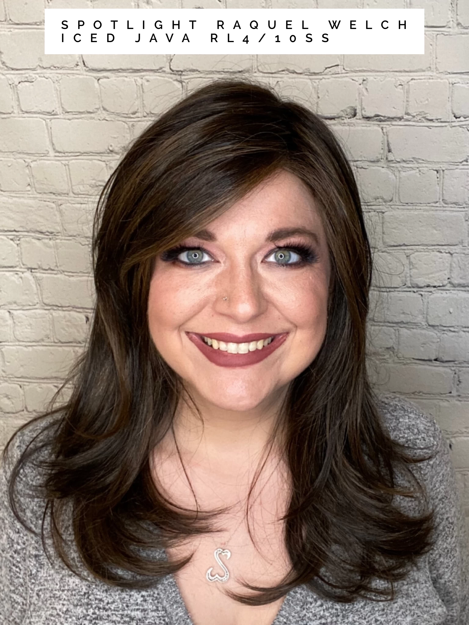 Spotlight Petite Wig By Raquel Welch 11 Spotlight Petite Wig By Raquel Welch - Image 9