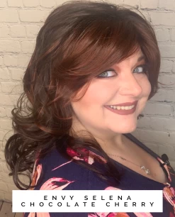 Selena Wig By Envy | Human Hair | Synthetic Blend -Do it with Wig shop. image00001 de820db1 db68 421d 8a84 1b4ef023ff6a