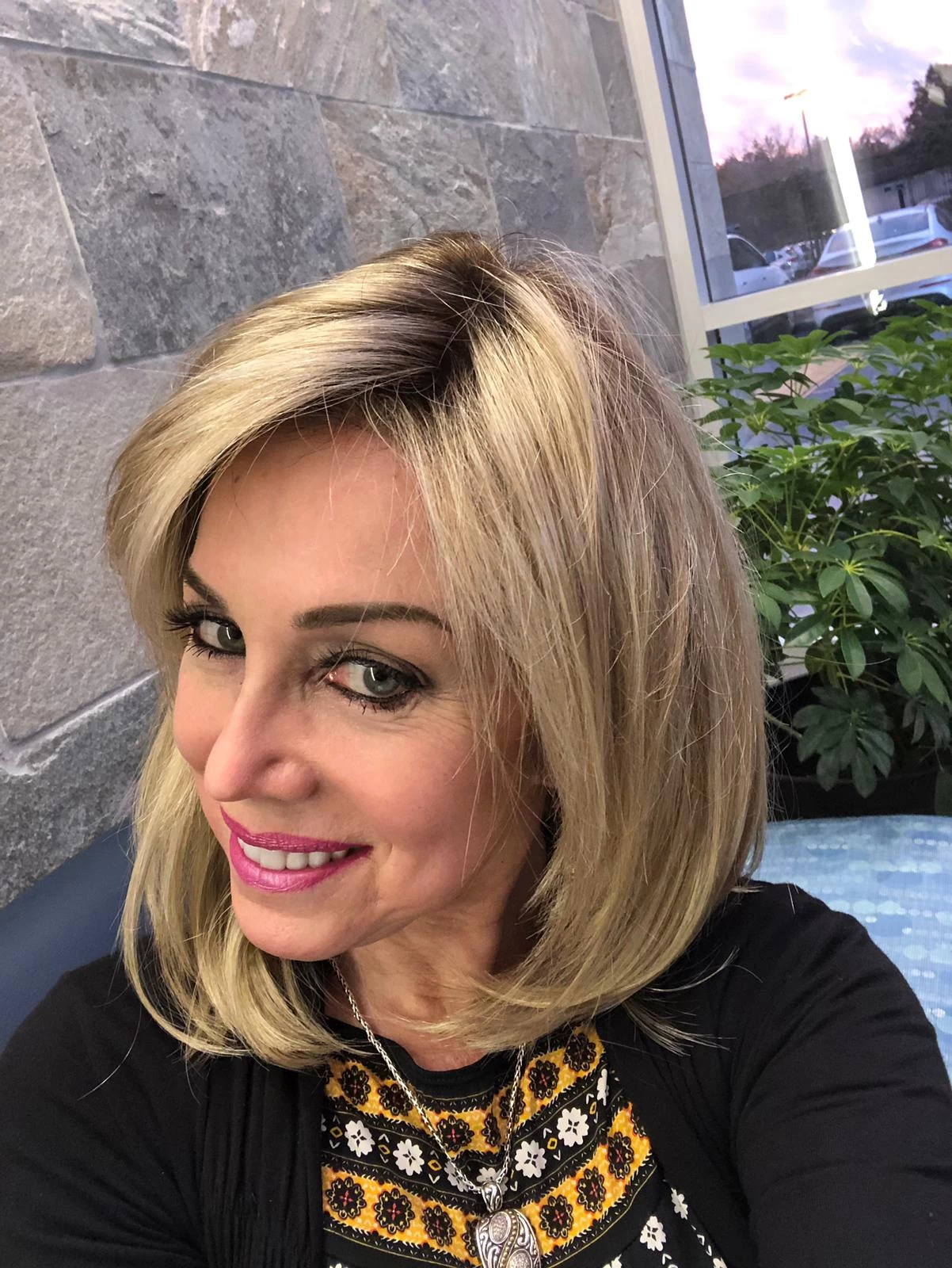 Athena Wig By Henry Margu 11 Athena Wig By Henry Margu - Image 9