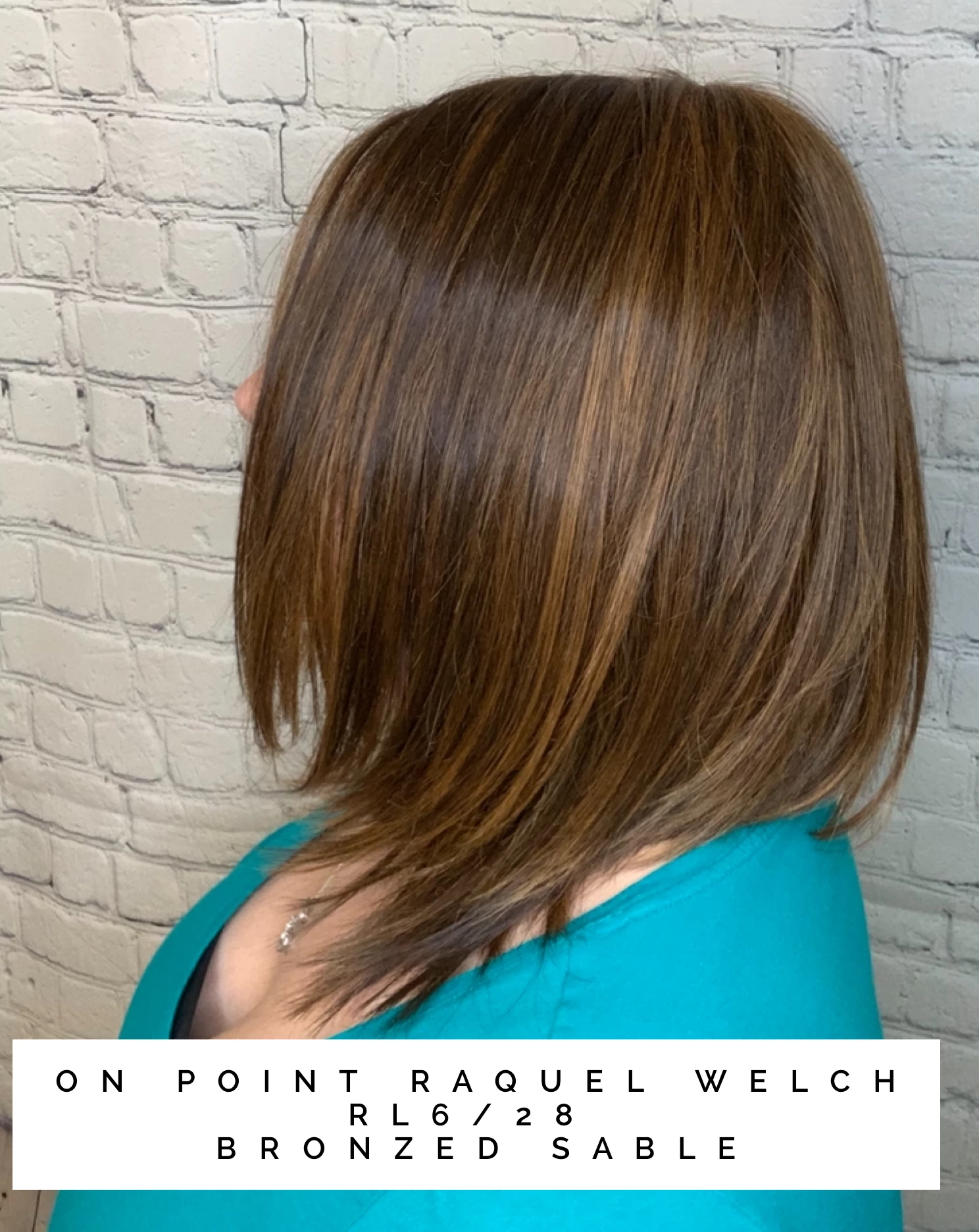 On Point Wig By Raquel Welch 12 On Point Wig By Raquel Welch - Image 10