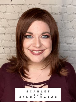 Scarlet Wig By Henry Margu -Do it with Wig shop. image00002 3117093c a4d9 4cb0 8741 104b9650f155