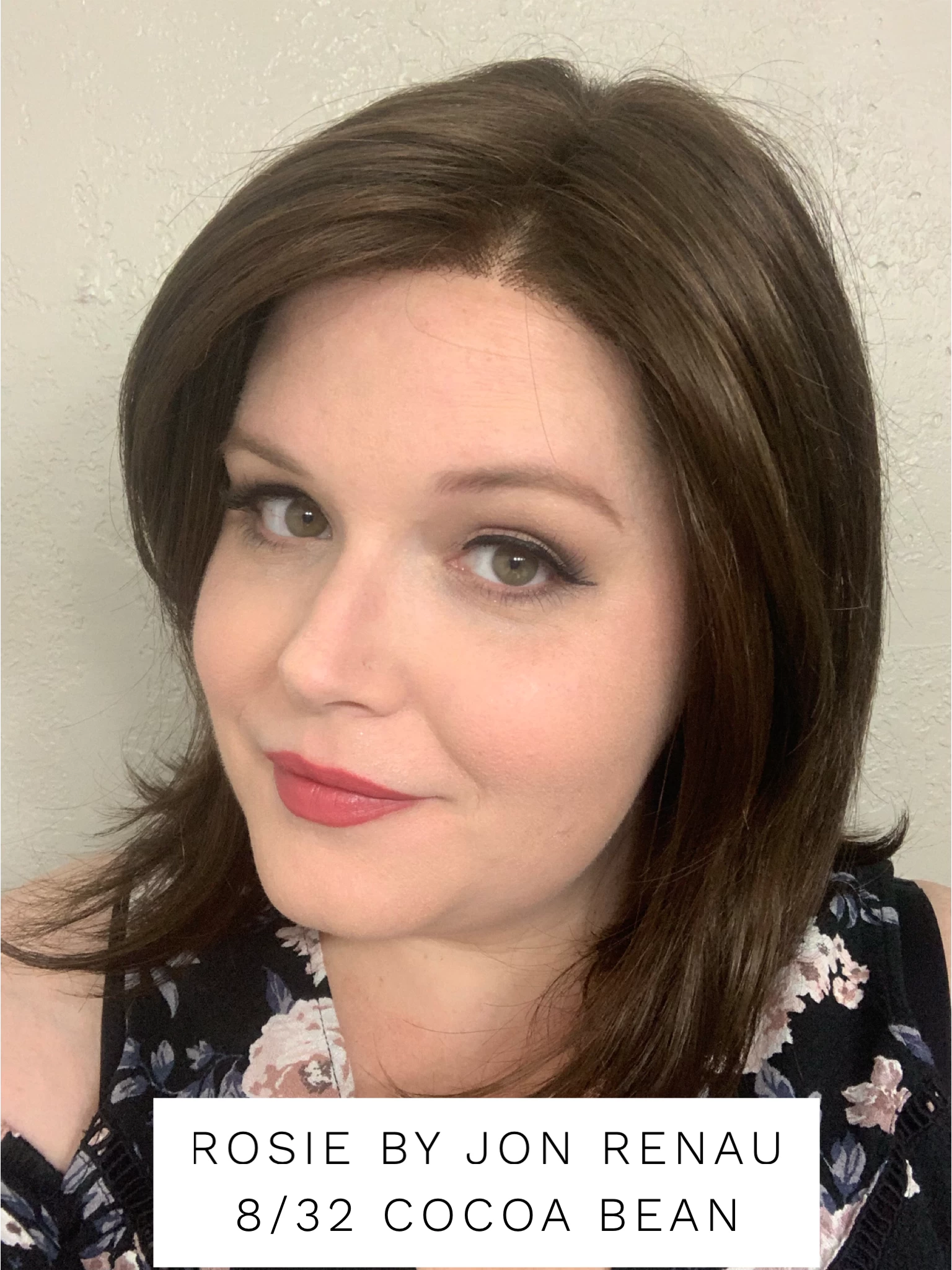 Rosie Wig By Jon Renau 13 Rosie Wig By Jon Renau - Image 11