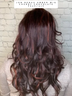 Amber Wig By Jon Renau | Large Cap 33 Amber Wig By Jon Renau | Large Cap -Do it with Wig shop. image00002 6cf4260c 4c0d 4323 992c ad9ce3b88d1b