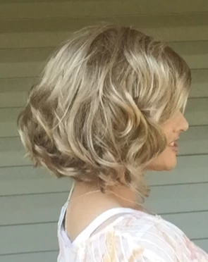 Coco Wig By Envy | Mono Part 8 Coco Wig By Envy | Mono Part - Image 6